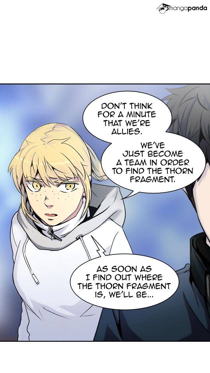 Tower of God Chapter 327 image 003